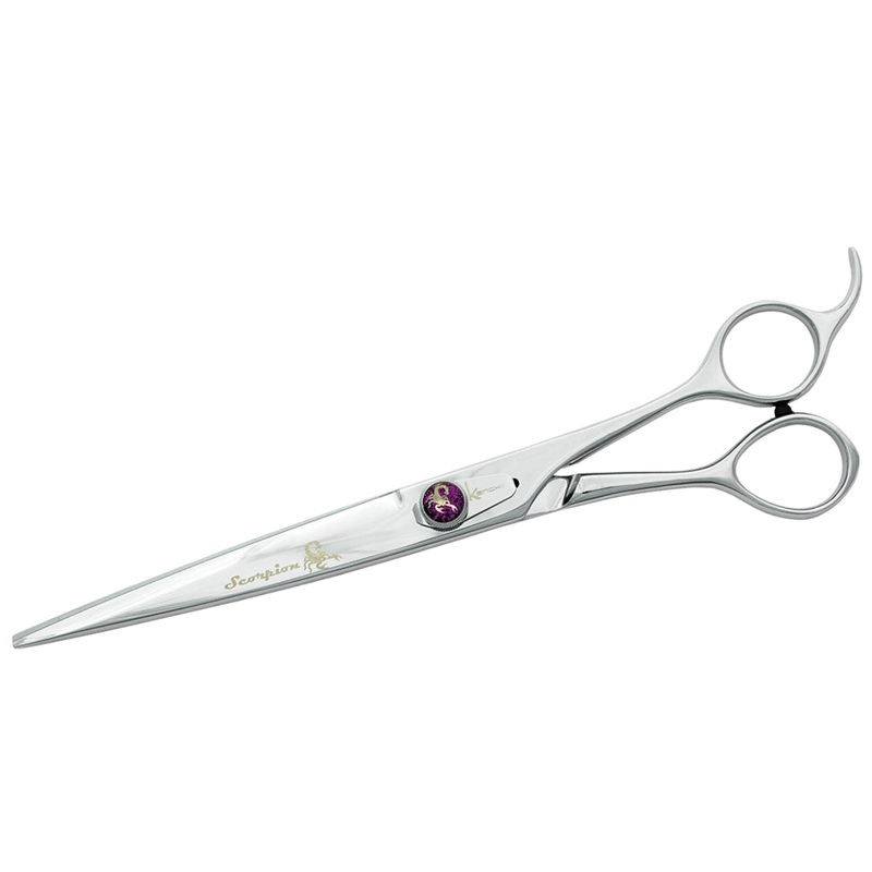 Kenchii Scorpion 8 Straight Shear