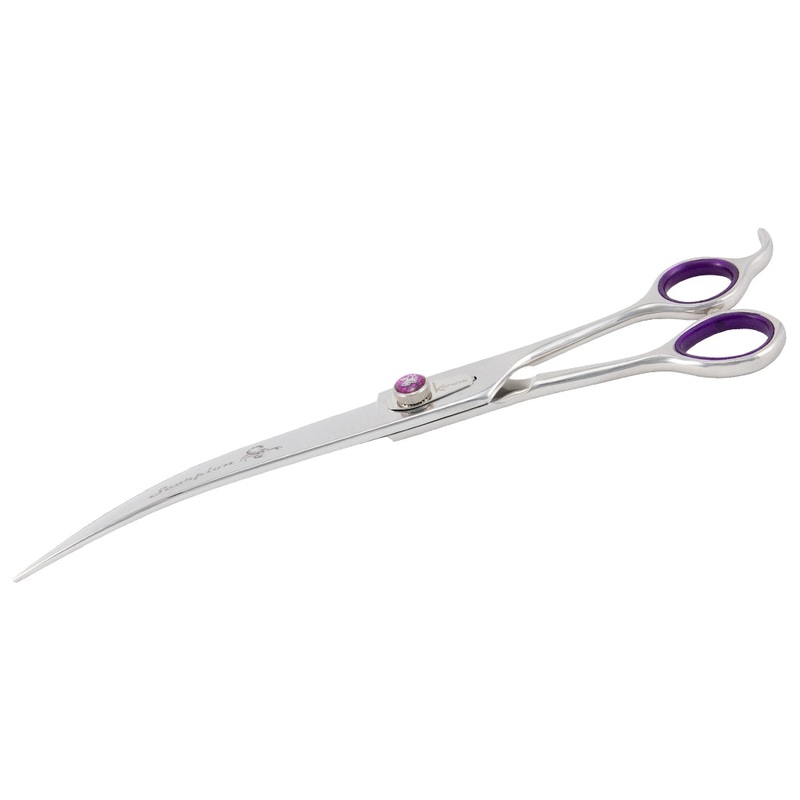 Kenchii Scorpion 9 Curved Shear