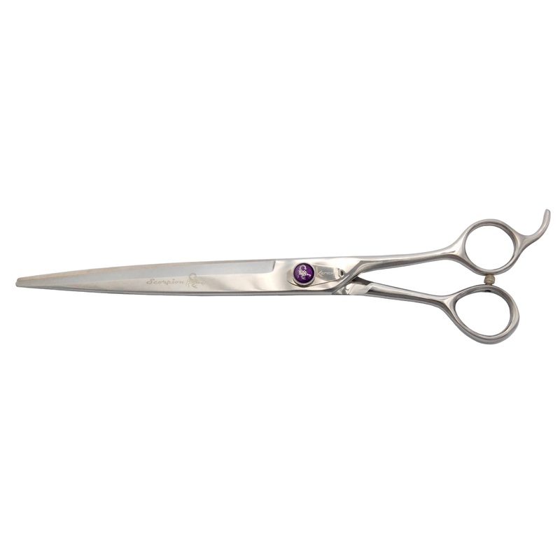 Kenchii Scorpion 9 Straight Shear