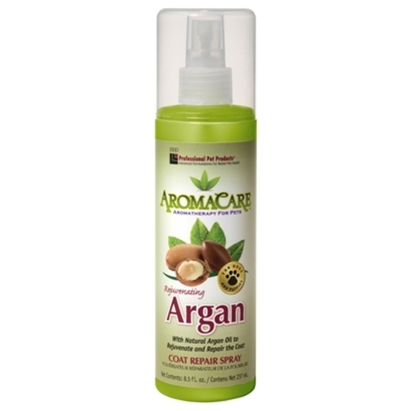 AromaCare Coat Repair Spray for Dogs, 8 oz
