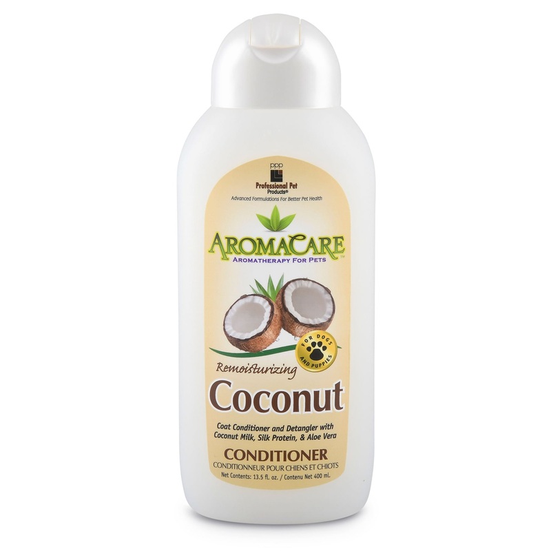 AromaCare Coconut Conditioner|13.5 oz