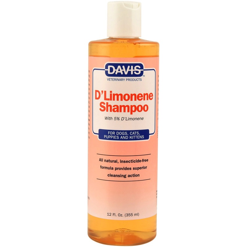 D’Limonene Shampoo|12 oz|1 gallon
