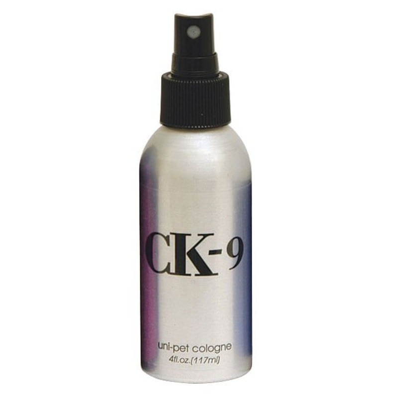 Designer Pet Fragrances & Colognes, 4 oz