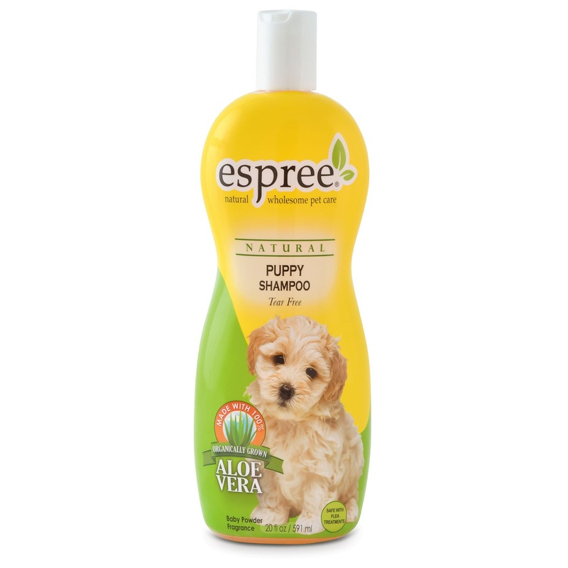 Espree Puppy Shampoo|20 oz