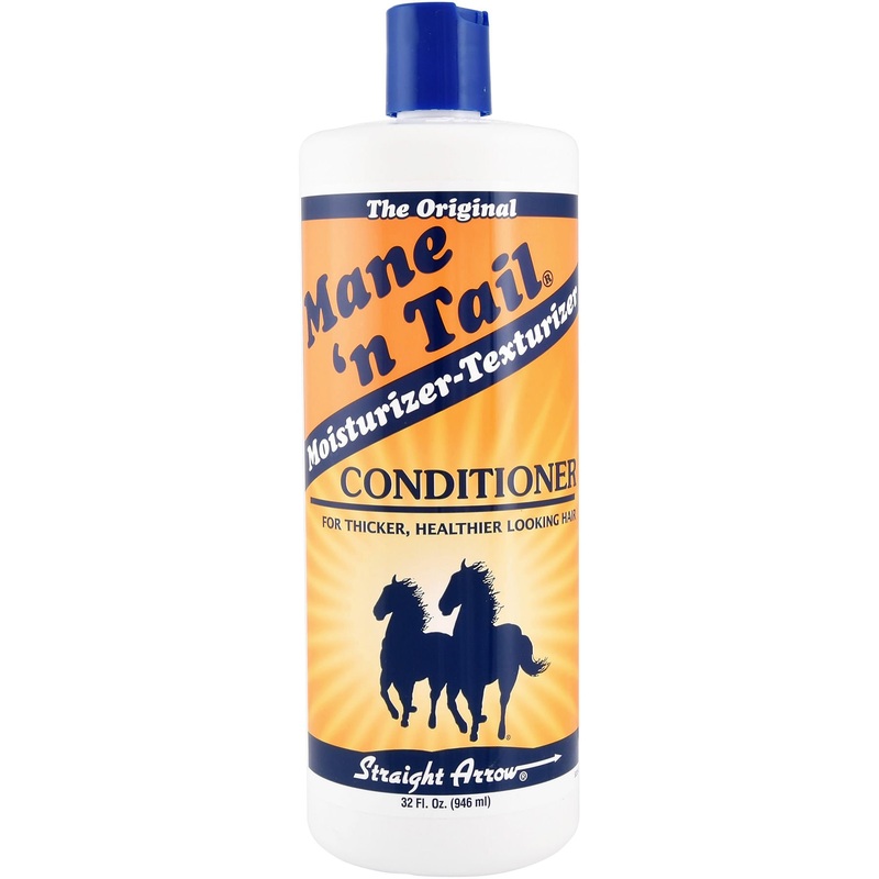 Mane ‘N Tail Horse Conditioner