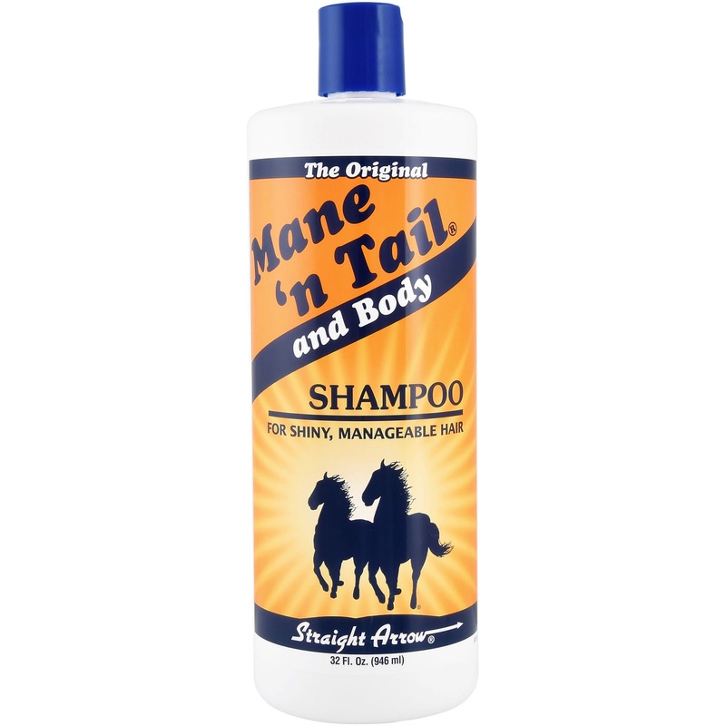 Mane ‘N Tail Horse Shampoo|32 oz|Gallon