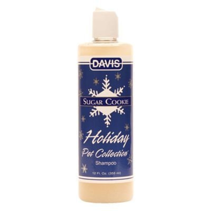 Sugar Cookie Shampoo, 12 oz|12oz