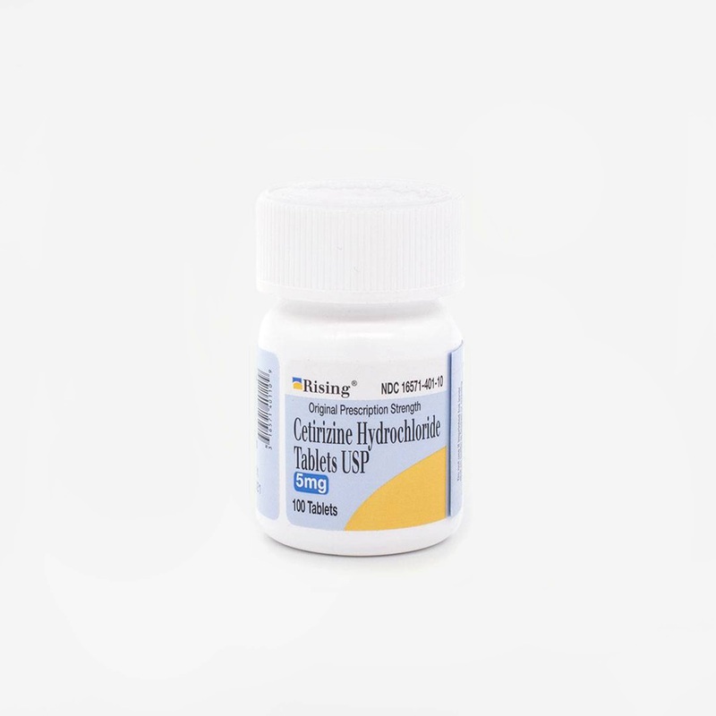 Cetirizine|10 mg|30 count