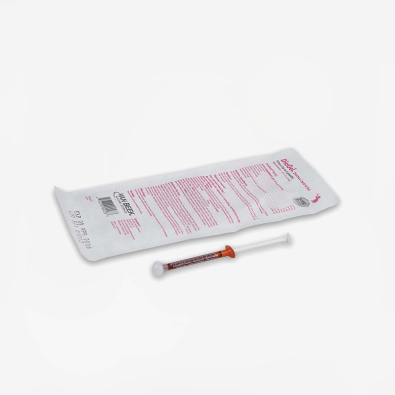 DiaGel Diarrhea Control Gel for Cats