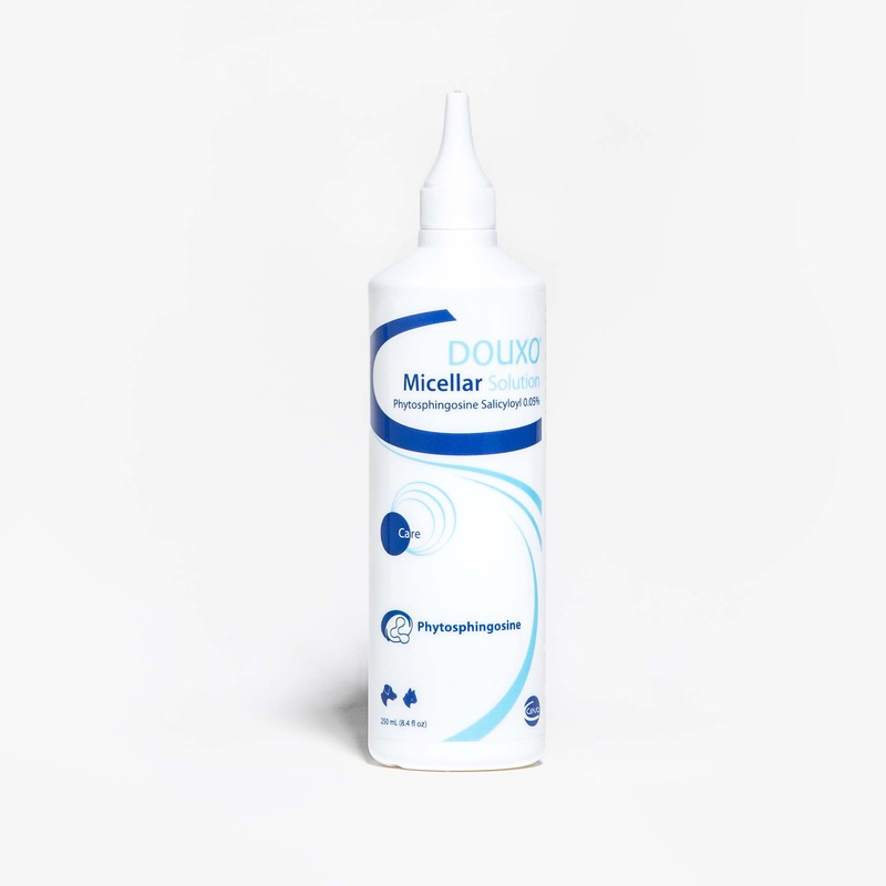 Douxo Micellar Solution|8 oz