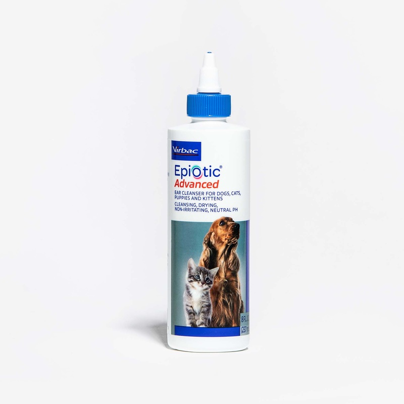 EpiOtic Advanced Ear Cleanser|8 oz