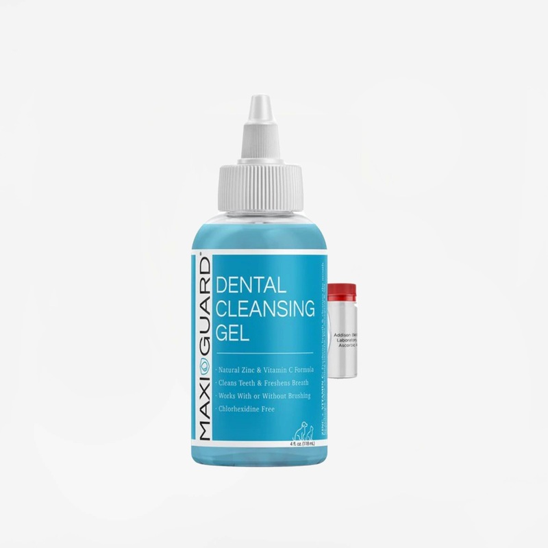 Maxi/Guard Dental Gel|4 oz