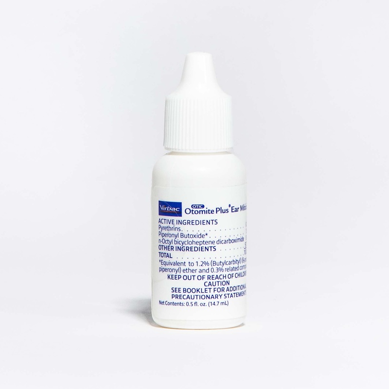 Otomite Plus|0.5 oz