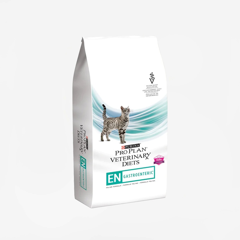 Purina Pro Plan Veterinary Diets EN Gastroenteric, Feline Formula