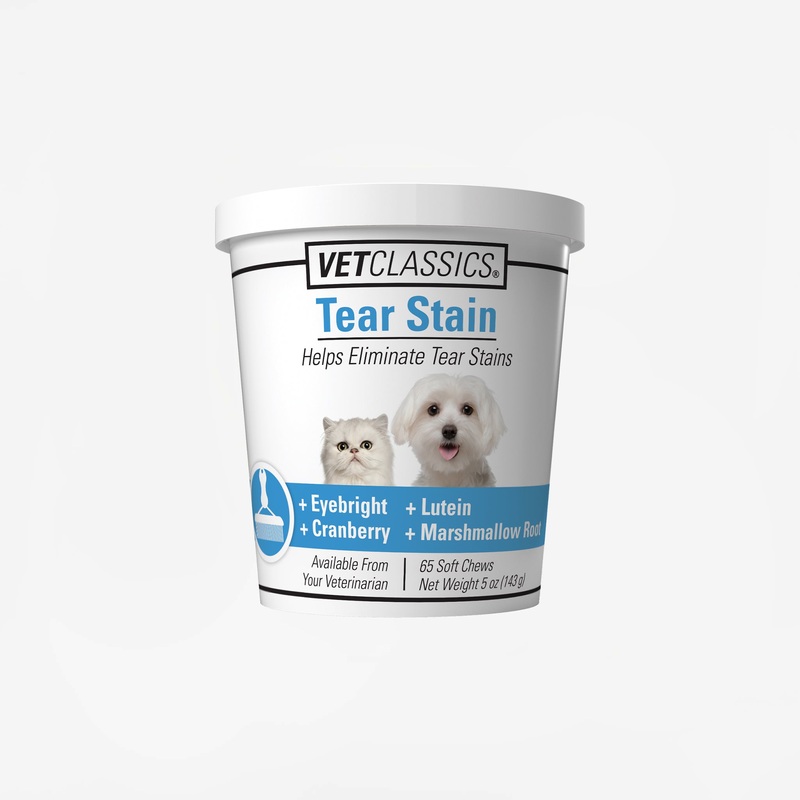 Tear Stain Soft Chews|65 count