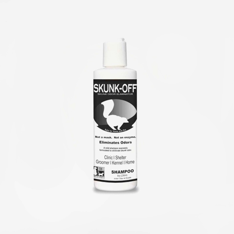 Thornell Skunk-Off Shampoo|8 oz