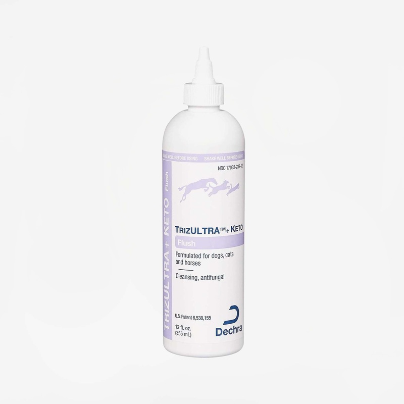 TrizULTRA + Keto Flush|12 oz