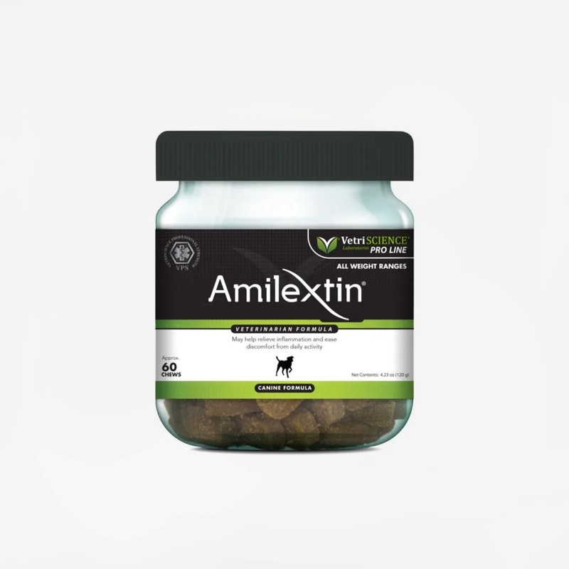 VetriScience Amilextin|60 count