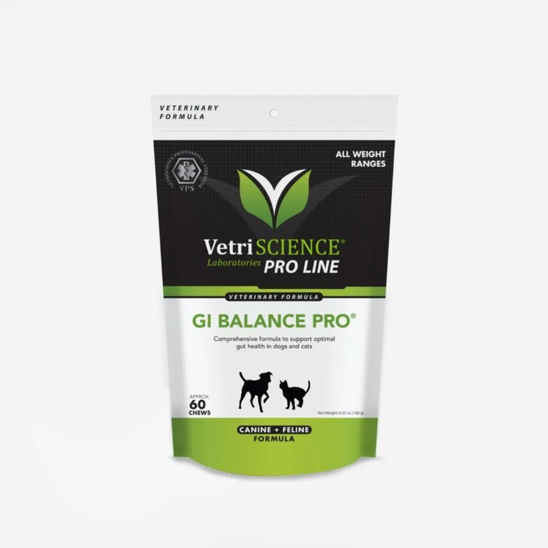 VetriScience GI Balance Pro|60 count