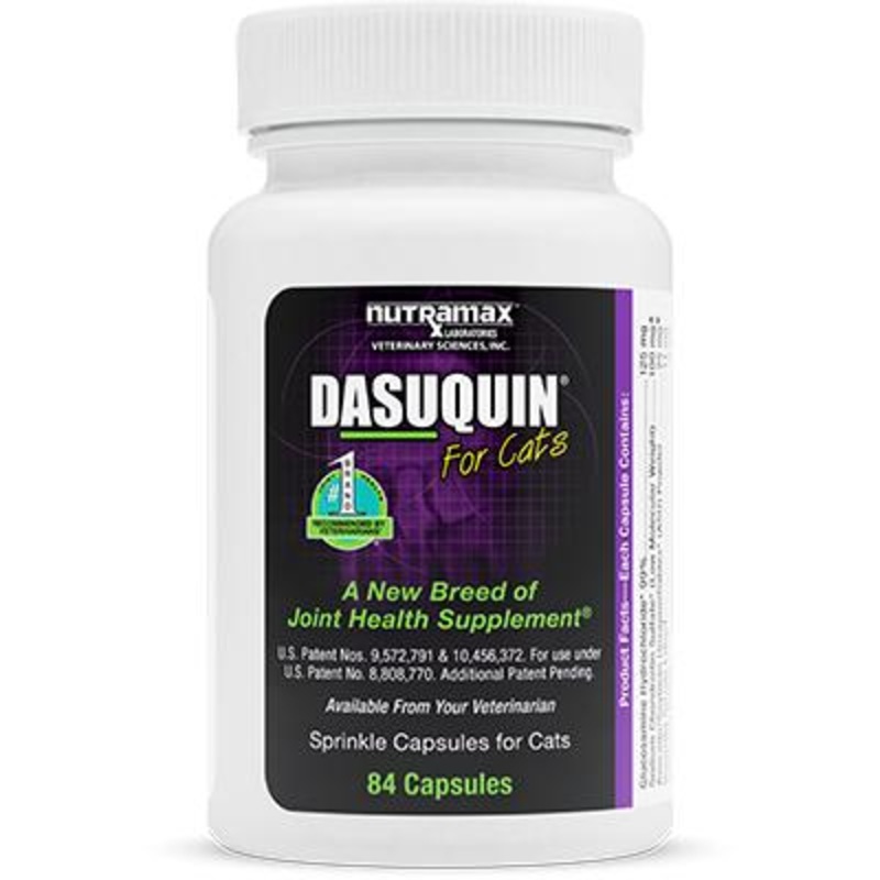 Dasuquin Sprinkle Capsules for Cats
