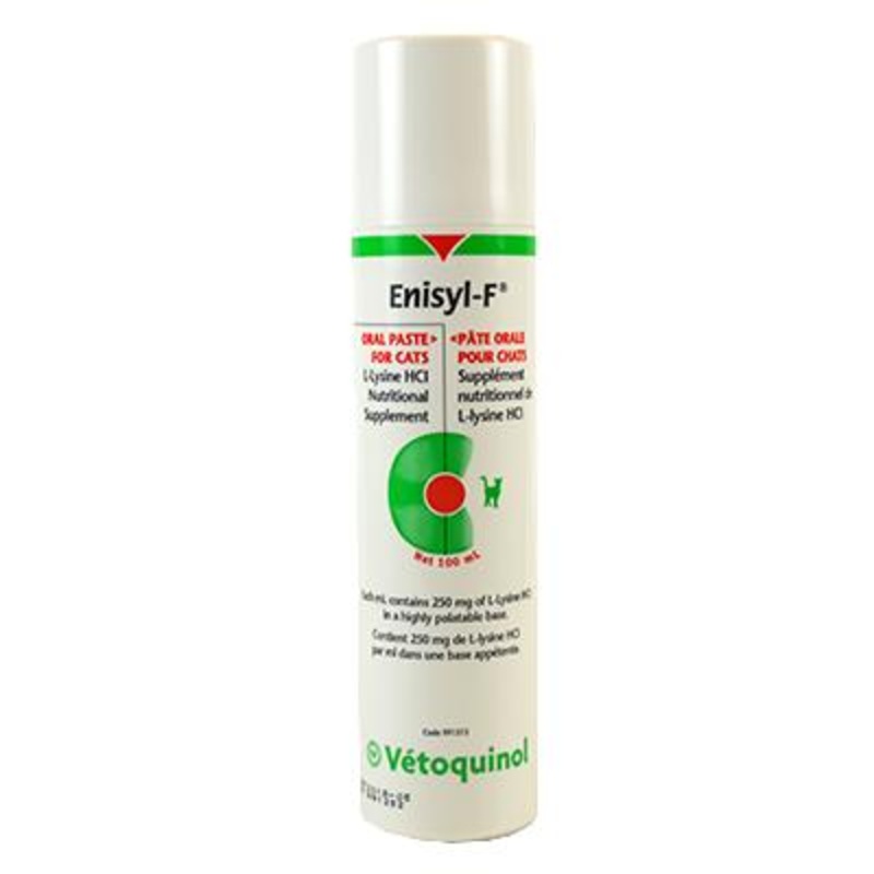 Enisyl-F 100ml Pump|100 mL|1 Bottle