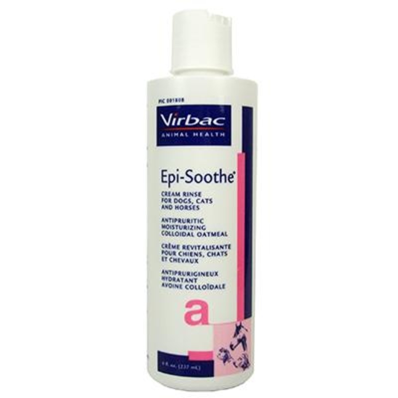 Epi-Soothe Cream Rinse|8 oz|1 Bottle