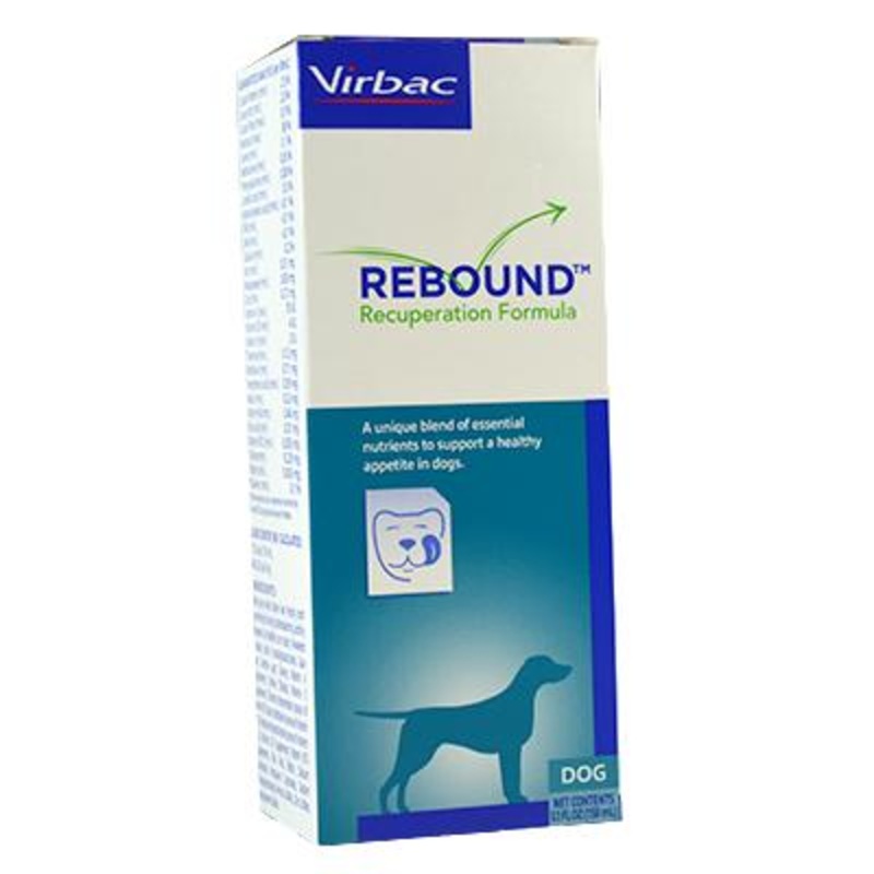 Rebound Recuperation for Dogs|All Weight Ranges|5.1 oz