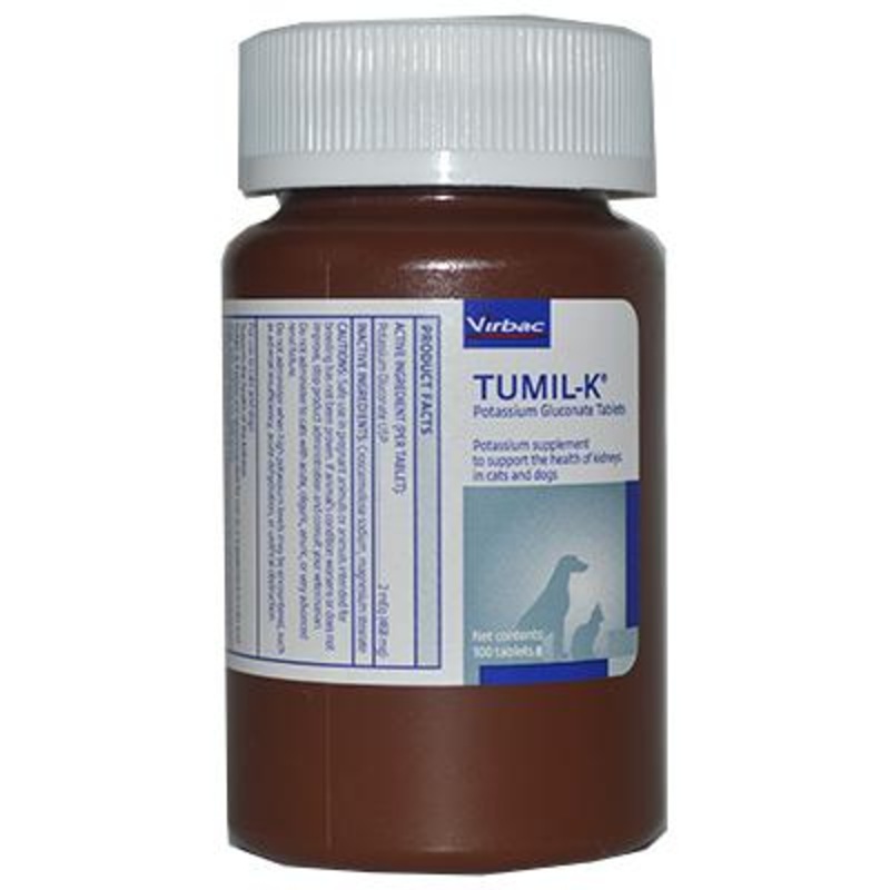 Tumil-K Tablets|100 Count