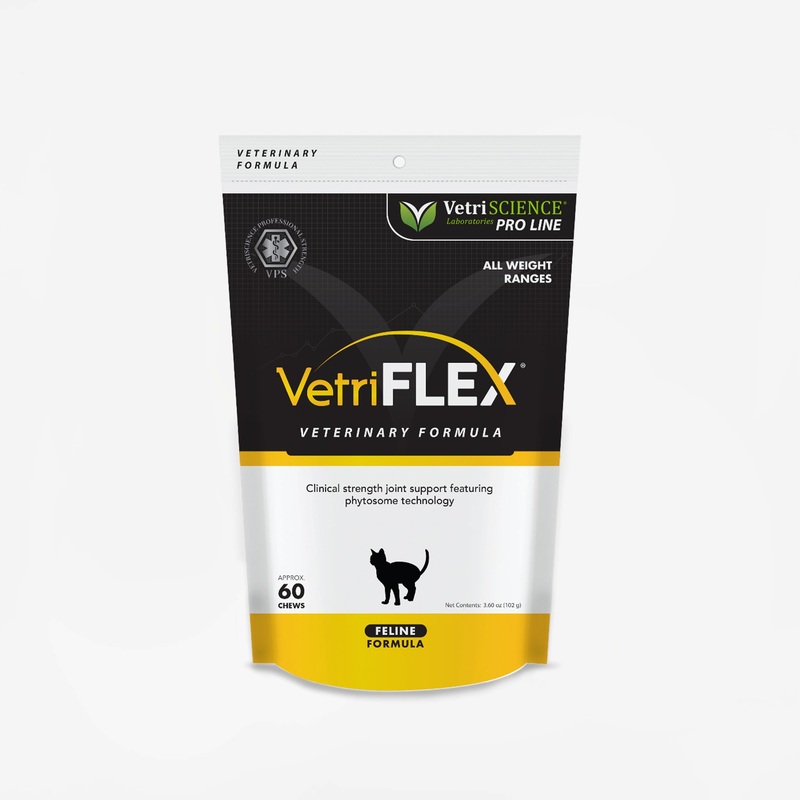 VetriScience VetriFlex Joint Supplement for Cats