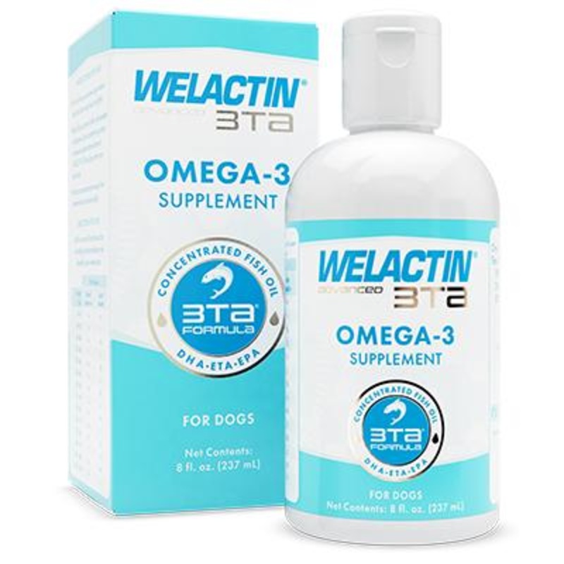 Welactin Advanced 3TA for Dogs