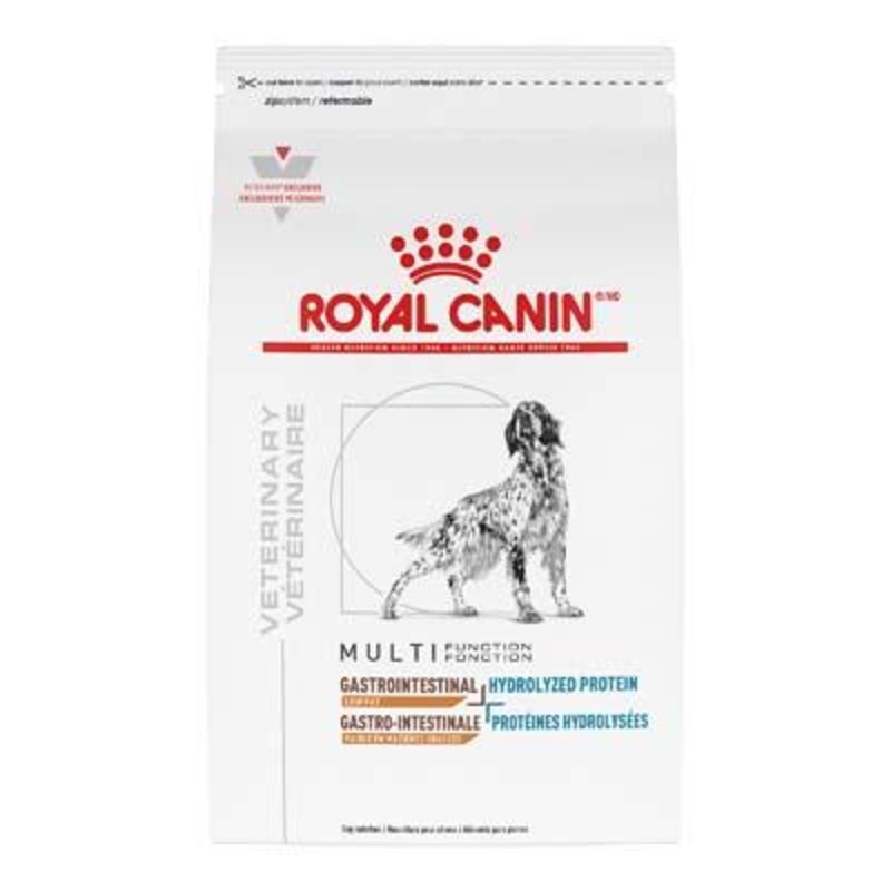 Royal Canin Canine Gastrointestinal Low Fat + Hydrolyzed Protein Dry Dog Food