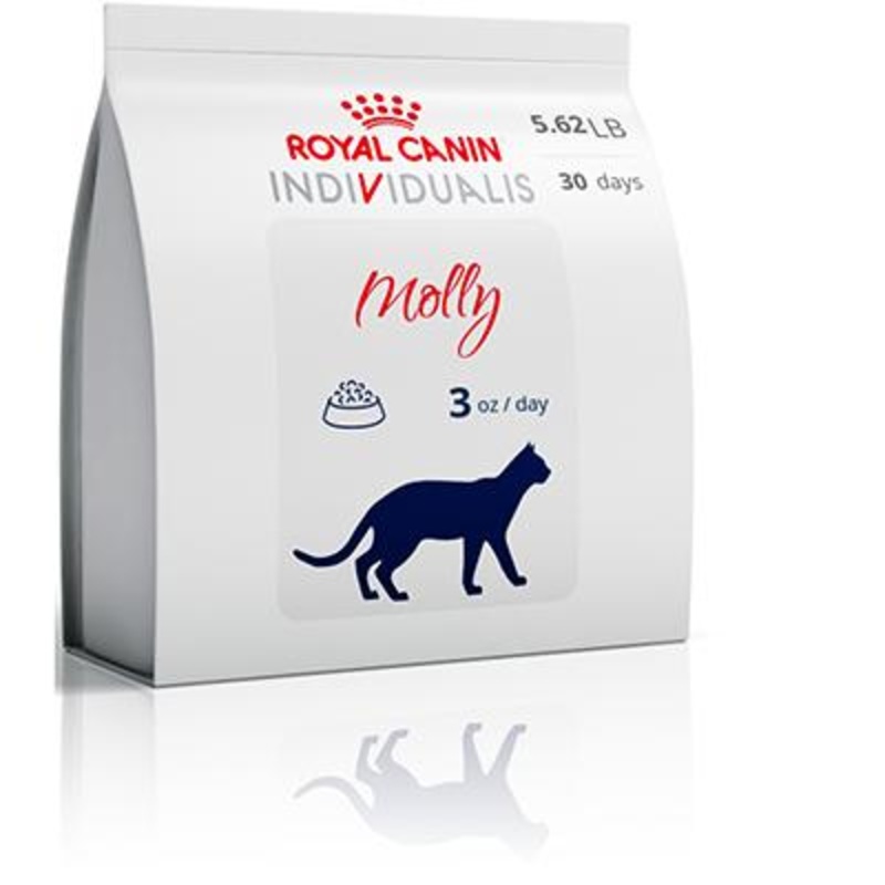Royal Canin Individualis Dry Cat Food