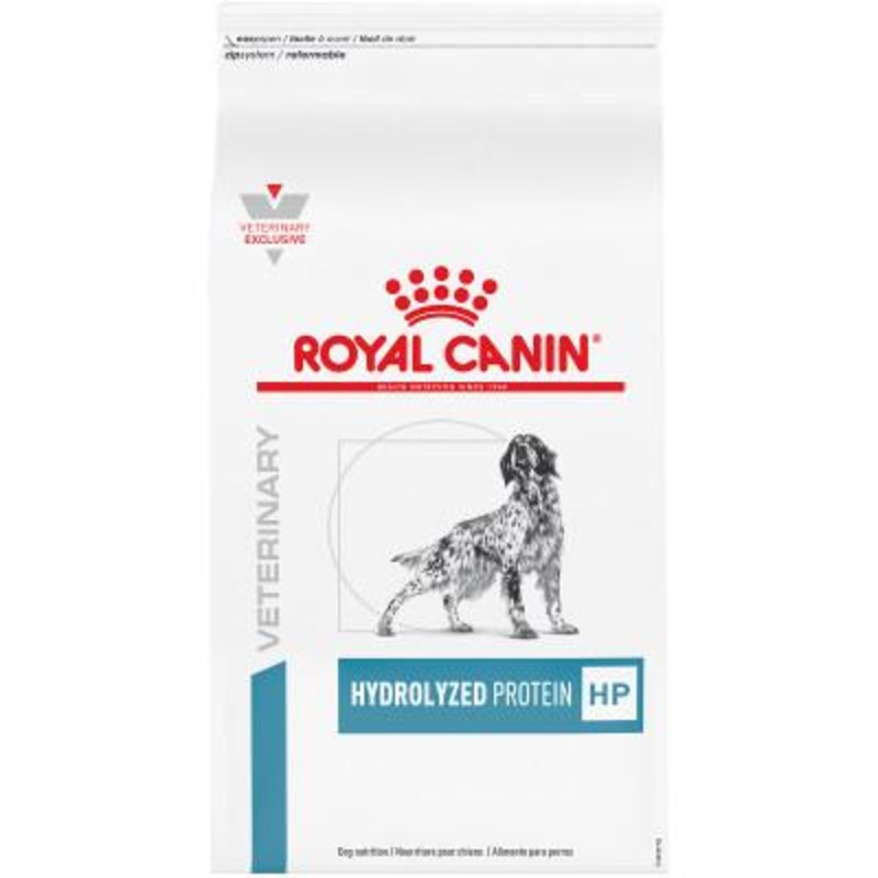Royal Canin Veterinary Diet Canine Hydrolyzed Protein HP Dry Dog Food