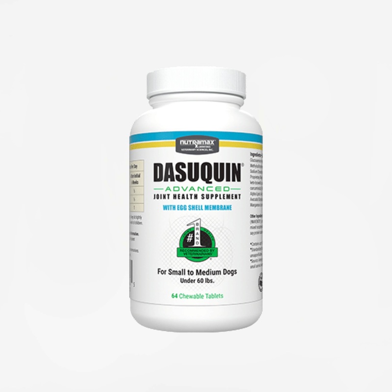 Dasuquin Advanced with ESM Chewable Tablets for Dogs