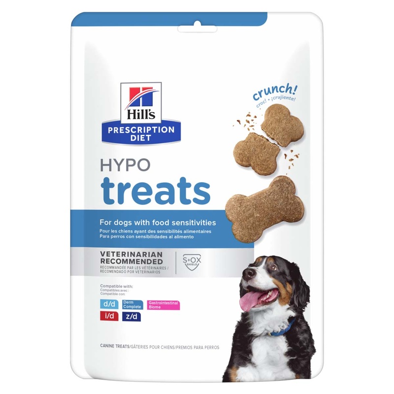 Hill’s Prescription Diet Hypo – Dog Treat