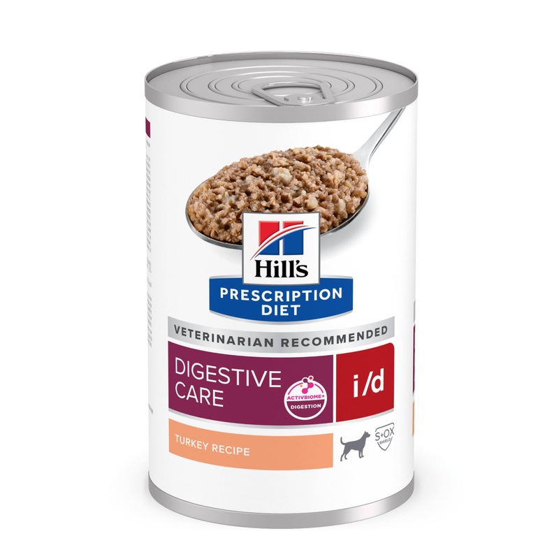 Hill’s Prescription Diet i/d Digestive Care – Dog Food