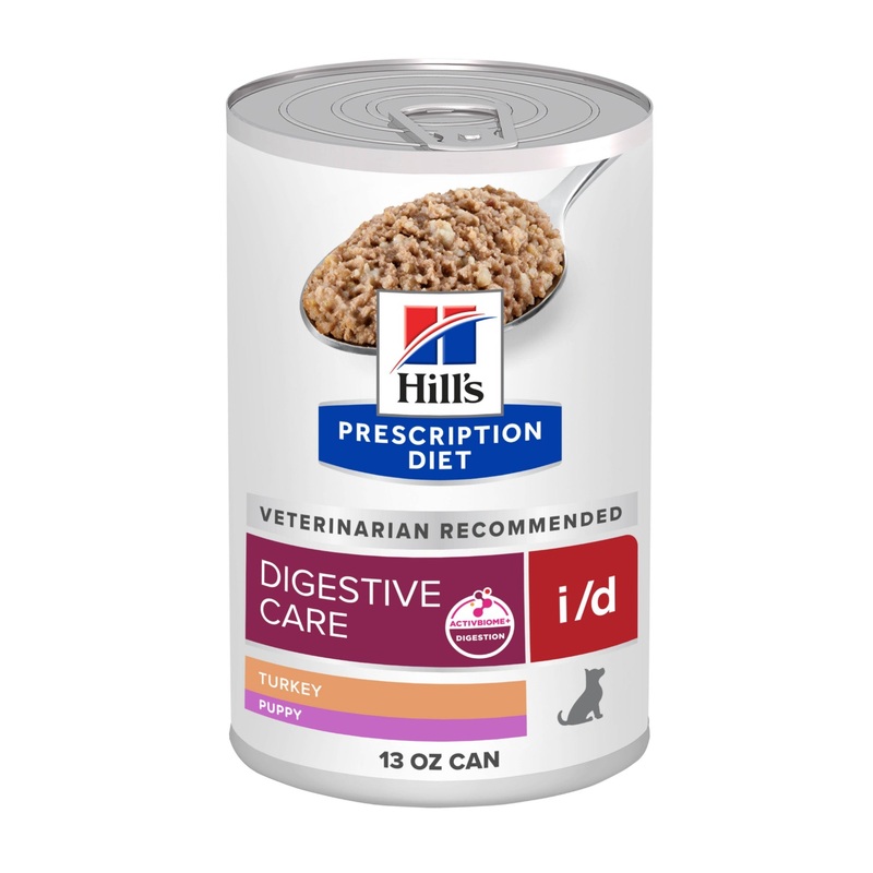 Hill’s Prescription Diet i/d Puppy – Wet Dog Food