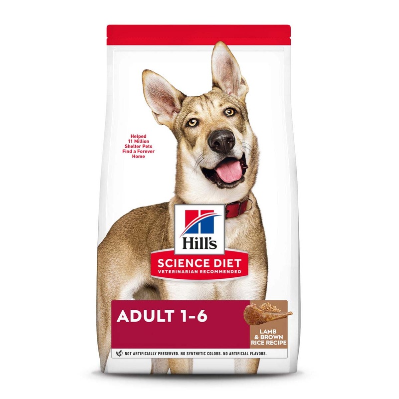Hill’s Science Diet Adult Advanced Fitness – Dog Food