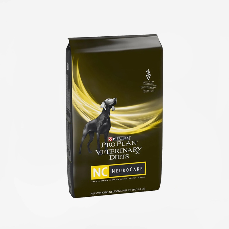 Purina Pro Plan Veterinary Diets NC NeuroCare, Canine Formula