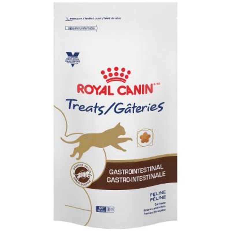 Royal Canin Veterinary Diet Gastrointestinal Feline Treats