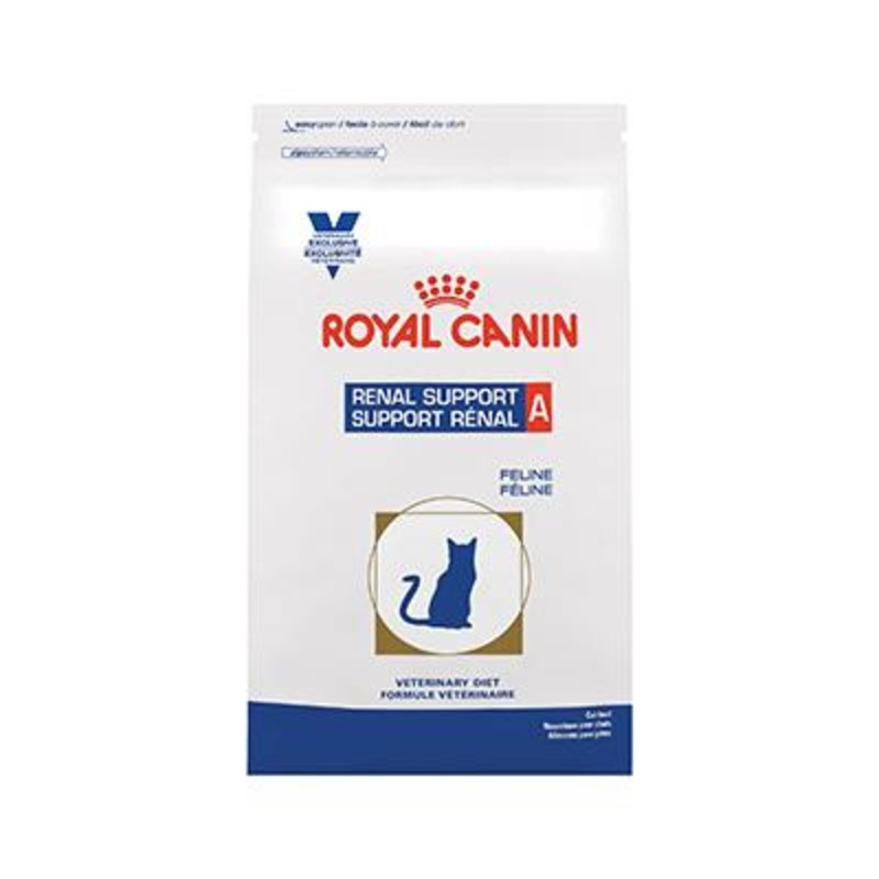 Royal Canin Veterinary Diet Renal Support A (Aromatic) Dry Cat Food