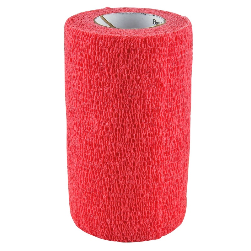 3M Vetrap Bandage, 4W x 5 Yards
