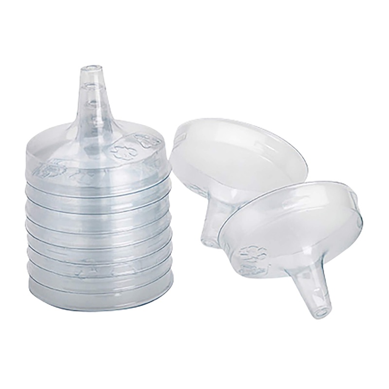 Allflex Cleanvax Shields|Clear|Bag / Pouch