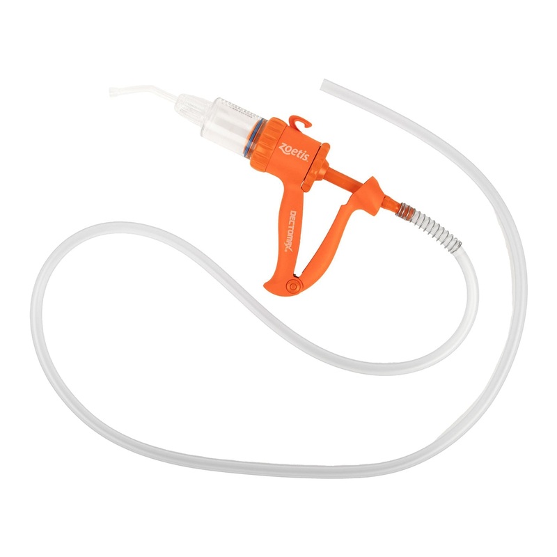 Dectomax Pour-On Applicator|12″x9″x3″