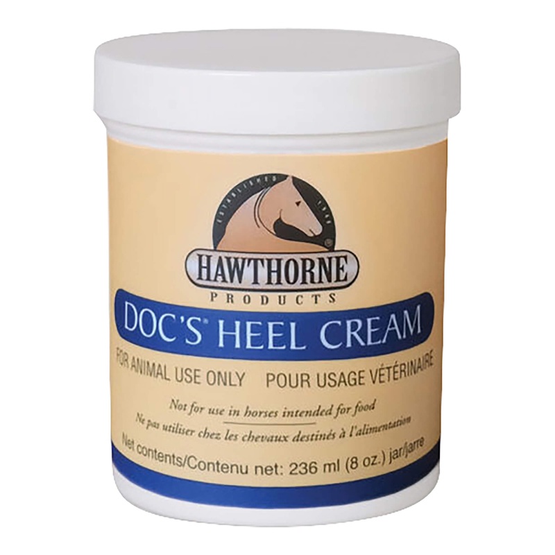 Docs Heel Cream, 8 oz|8oz