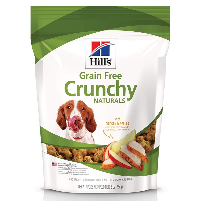 Hill’s Science Diet Grain Free – Dog Treat