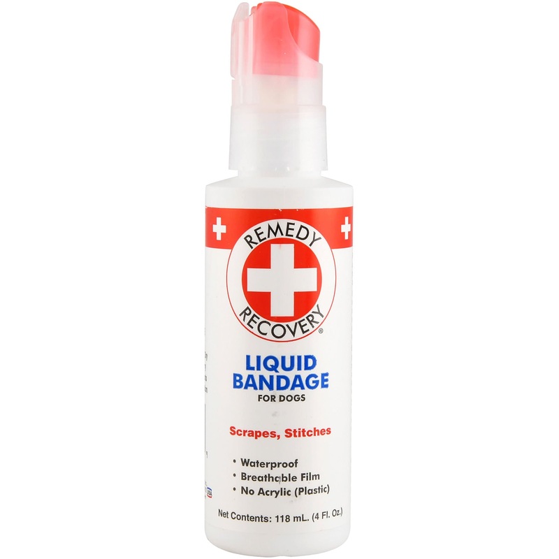 Remedy+Recovery Liquid Bandage for Dogs