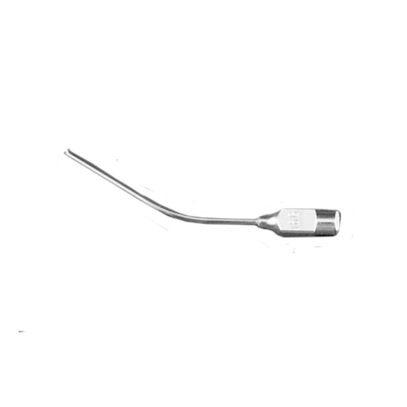 Animal Feeding Needle, Curved, 14 x 2