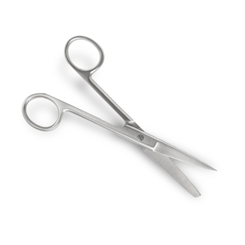 Autoclavable Veterinary Surgical Scissors