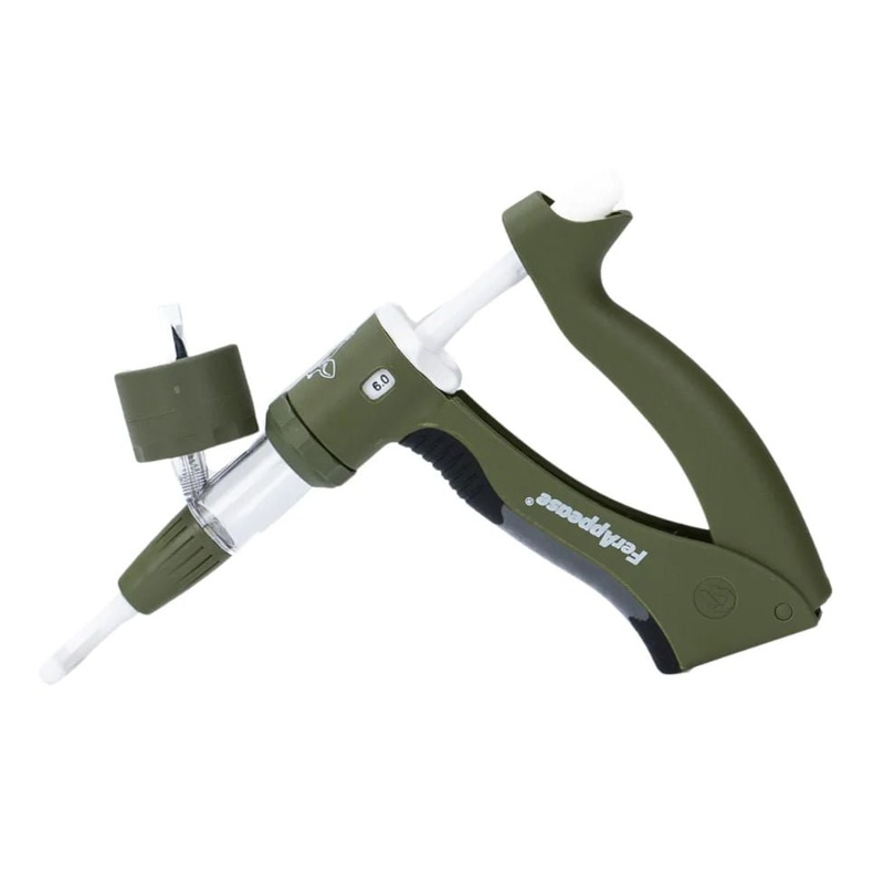 FerAppease 300 ml Bottle Mount Pour On – 6ml T-Bar Green
